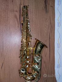 Sax contralto yamaha