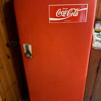 FRIGORIFERO KARSON ANNI 50 funzionante