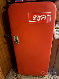 FRIGORIFERO KARSON ANNI 50 funzionante