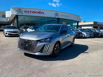 PEUGEOT 208 Hybrid 110 e-DCS6 Allure