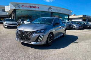 PEUGEOT 208 Hybrid 110 e-DCS6 Allure