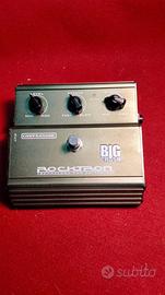 Rocktron pedale compressione chitarra