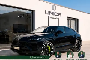 Lamborghini Urus SE 4.0 V8 799 CV phev UNICO PROPR