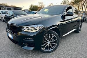 Bmw X4 xDrive20d mhev 190cv Msport