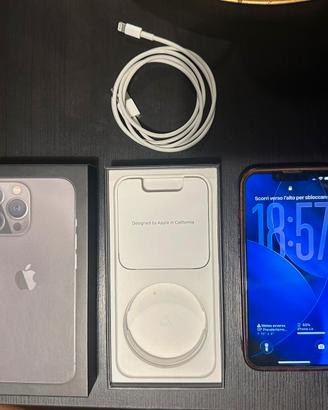 iPhone 13 Pro 128gb