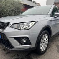 SEAT Arona 1.0 EcoTSI Style