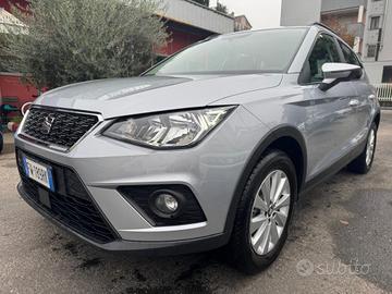SEAT Arona 1.0 EcoTSI Style
