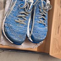 Scarpe running Altra Paradigm 4