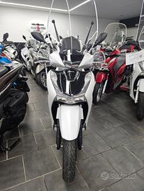 Honda SH 125 ABS