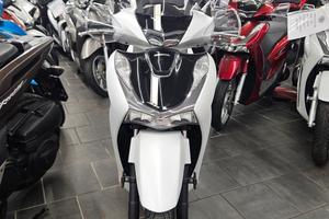 Honda SH 125 ABS