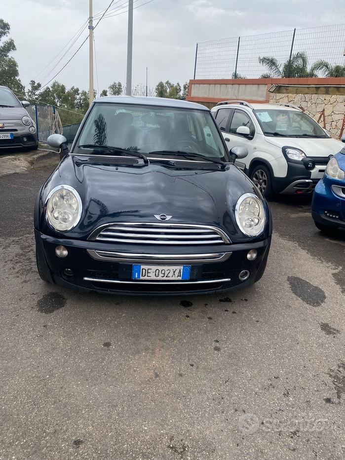 MINI Mini 2ª serie