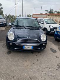 Mini Mini 1.6 16V Cooper Park Lane