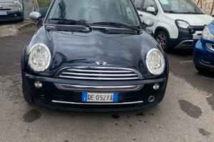 Mini Mini 1.6 16V Cooper Park Lane