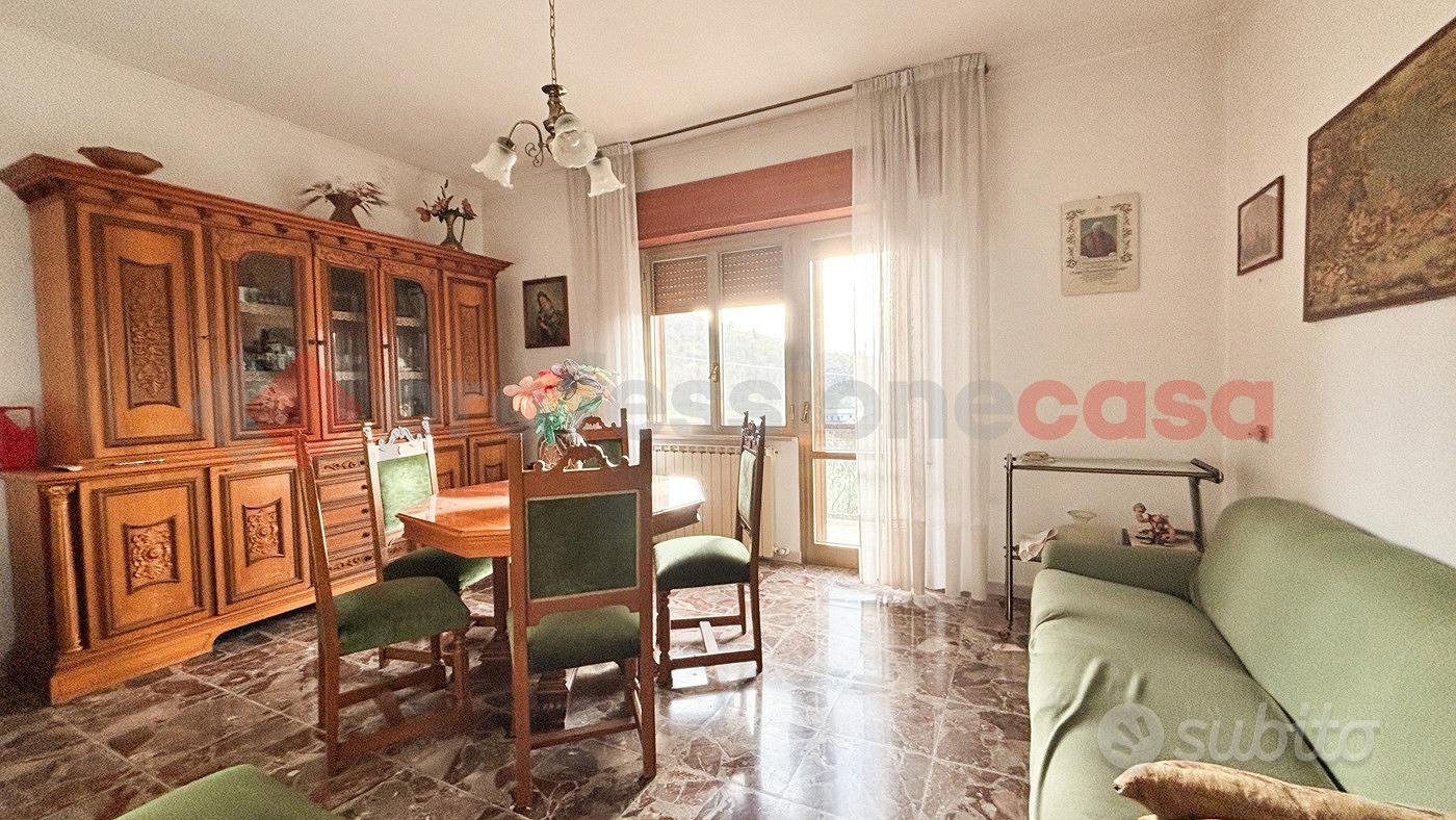 Appartamento – Trivigliano, Valcagnano - Vista 3