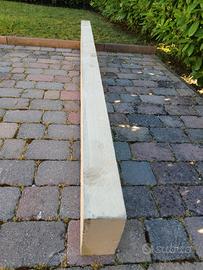 Trave in legno 