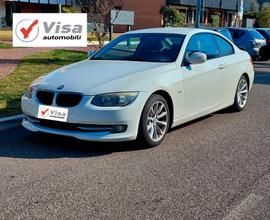 Bmw 320 320d cat Coupé #MP