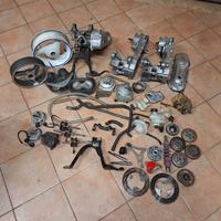 Pezzi minarelli /piaggio