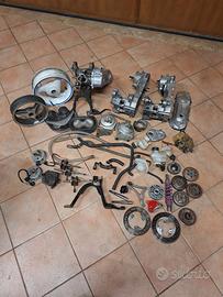 Pezzi minarelli /piaggio