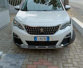 PEUGEOT 3008 2ª serie - 2017