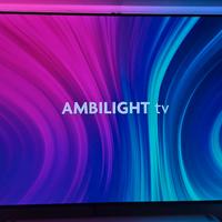 Philips OLED 77 Pollici Serie 819 4K Ambilight