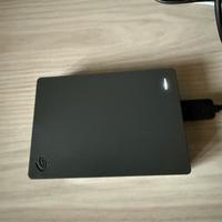 Hard disk 5 tb Seagate
