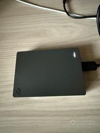 Hard disk 5 tb Seagate