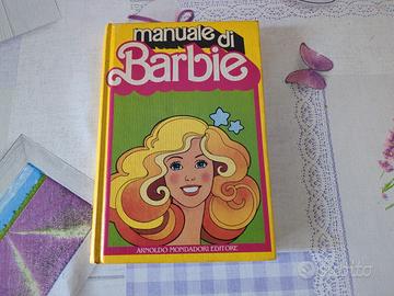 Manuale di Barbie