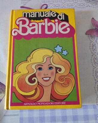 Manuale di Barbie