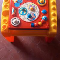 gioco multiattività