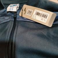 Tuta completa Joma tg. XL con cartellino 