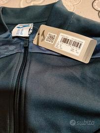 Tuta completa Joma tg. XL con cartellino 