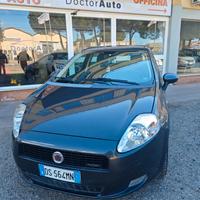 Fiat Grande Punto 1.3 MJT 75 CV 5 porte Dynamic