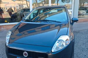 Fiat Grande Punto 1.3 MJT 75 CV 5 porte Dynamic