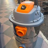aspirapolvere ZEEGMA pro multi