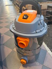 aspirapolvere ZEEGMA pro multi