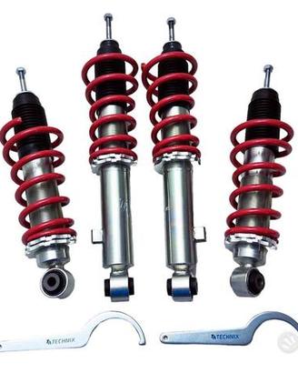 Assetto a Ghiera Regolabile MAZDA MX-5 II NB