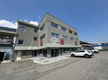 UFFICIO A CASTIONE ANDEVENNO