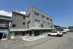 UFFICIO A CASTIONE ANDEVENNO