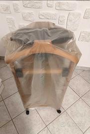 Servo muto elettrico Foppapedretti