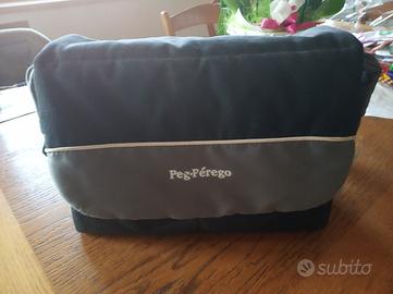 Borsa carrozzina o passeggino