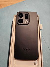 Oppo Find x9 512GB nuovo versione Europa