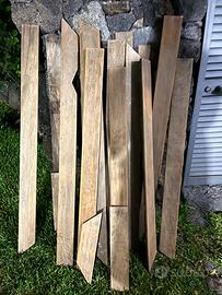 Parquet per esterno