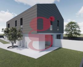 Villa bifamiliare Saonara [cod. rif5985539VRG] (Vi