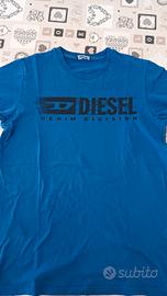 t shirt Diesel