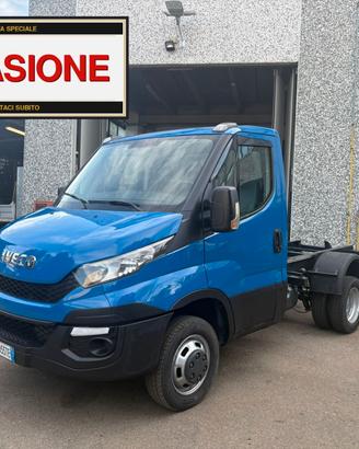 Telaio Iveco Daily 35C11 - 2016