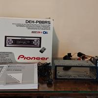 Autoradio Pioneer DEH-P88RS