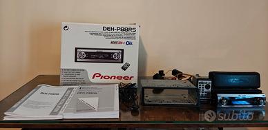 Autoradio Pioneer DEH-P88RS