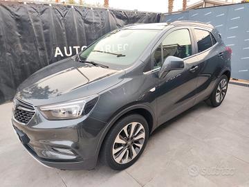 Opel Mokka X 1.6 CDTI 110cv km 49561