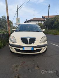 LANCIA YPSILON 1.3 MULTIJET