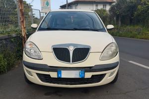 LANCIA YPSILON 1.3 MULTIJET